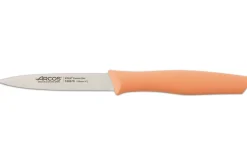 Couteau d'office Arcos Nova 10cm manche corail