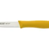 Couteau d'office Arcos Nova 8,5cm manche jaune
