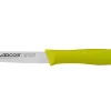 Couteau d'office Arcos Nova 10cm manche vert pistache