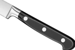 Couteau d'office Bargoin 10cm manche noir
