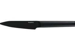 Couteau d'office Berghoff DiNA Boron lame noire antiadhésive 13cm
