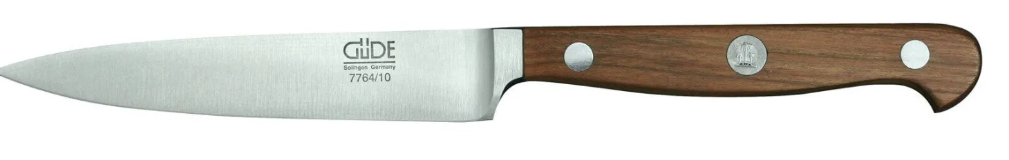 Couteau d'office 10cm forgé Franz Güde