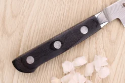 Couteau d'office 13,5cm japonais Satake Cutlery damas 69 couches