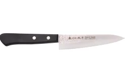 Couteau d'office 12cm japonais Satake Cutlery Nashiji