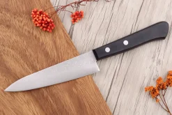 Couteau d'office 12cm japonais Satake Cutlery Nashiji