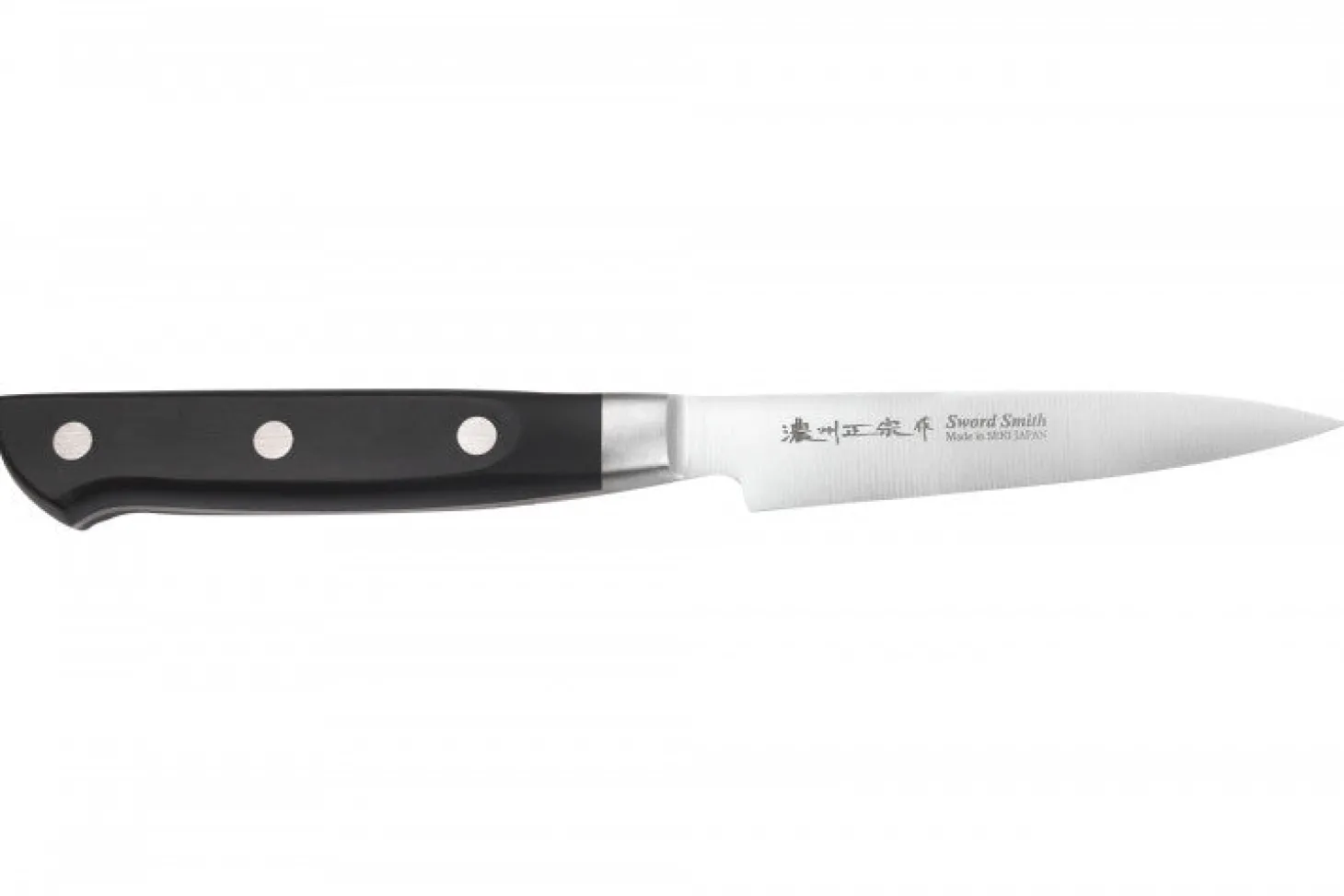 Couteau d'office 9cm japonais Satake Cutlery ABS