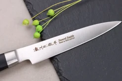 Couteau d'office 9cm japonais Satake Cutlery ABS