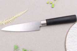 Couteau d'office 12cm japonais Satake Cutlery Traditional PP