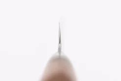 Couteau d'office 9cm Ryda Knives A-30 San Maï et manche en noyer