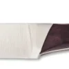 Couteau d'office forgé Arcos Natura 10cm palissandre