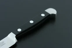 Couteau d'office Güde Alpha 13cm en acier forgé