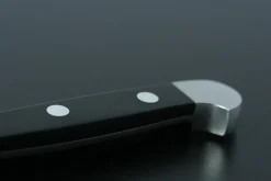 Couteau d'office Güde Alpha 13cm en acier forgé