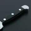 Couteau d'office Güde Alpha 10cm en acier forgé