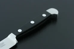 Couteau d'office Güde Alpha 9cm en acier forgé