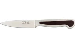 Couteau d'office Güde Delta D764/10 lame 10cm en acier forgé