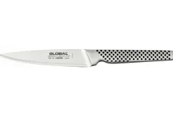 Couteau d'office japonais Global GSF22 lame 11cm