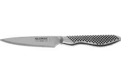 Couteau d'office japonais Global GS38 lame 9cm