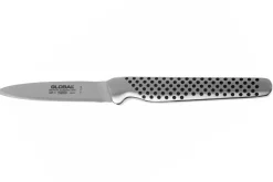 Couteau d'office japonais GLOBAL GSF31 lame 8cm