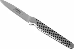 Couteau d'office japonais GLOBAL GSF31 lame 8cm