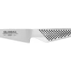Couteau d'office japonais Global GS7 lame 10cm