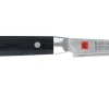 Couteau d'office japonais Kasumi Masterpiece damas haut de gamme 8cm