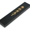 Couteau d'office japonais Tamahagane Kyoto lame 9cm acier damas VG5