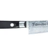 Couteau d'office japonais Tojiro Damascus Pro 10cm acier SGPS haut de gamme