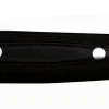 Couteau d'office japonais Yaxell ZEN lame 12cm damas 37 couches
