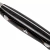 Couteau d'office japonais Zwilling Kramer Euro Stainless 9cm damassé manche en micarta