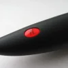 Couteau d'office Kasumi Titanium bleu lame 12cm