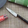 Couteau d'office Le p'tit tradi Goyon-Chazeau 10cm manche grenadille