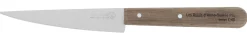 Couteau d'office long 12cm Ecook Anne-Sophie Pic André Verdier