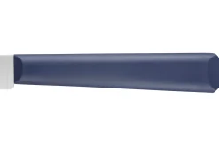 Couteau d'office Opinel Les Essentiels + n°312 lame 10cm manche en polymère bleu