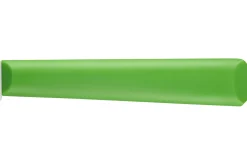 Couteau d'office Opinel Les Essentiels + n°312 lame 10cm manche en polymère vert