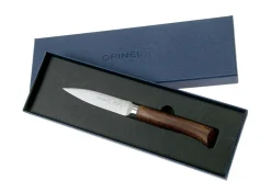 Couteau d'office Opinel Les Forgés 1890 lame 8cm