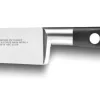 Couteau d'office SABATIER Idéal Inox 100% forgé lame 10cm