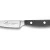 Couteau d'office Sabatier International Pluton lame 9cm manche riveté