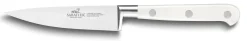 Couteau d'office Sabatier Toque blanche 100% forgé 10cm