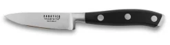 Couteau d'office Sabatier Trompette Vulcano 9cm 3 rivets