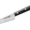 Couteau d'office Samura Damascus 67 VG10 damas 10cm