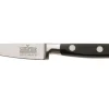 Couteau d'office V. Sabatier lame inox 8,5cm manche ABS