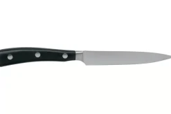 Couteau d'office Wüsthof Classic Ikon forgé 12cm