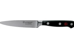 Couteau d'office Wüsthof Classic forgé 10cm