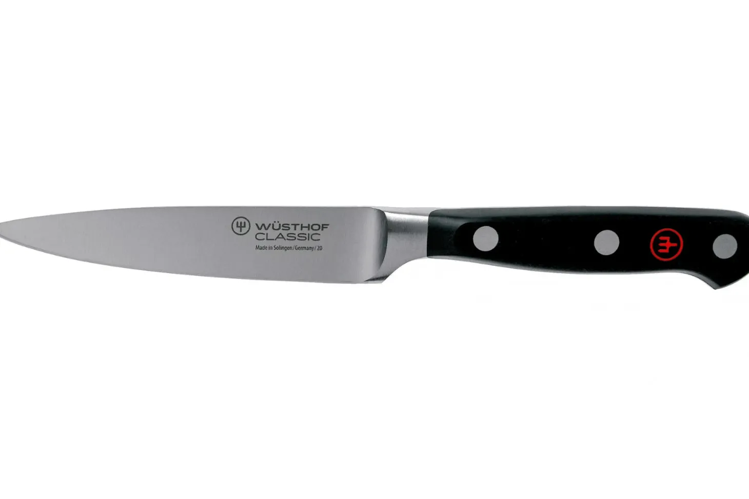 Couteau d'office Wüsthof Classic forgé 10cm