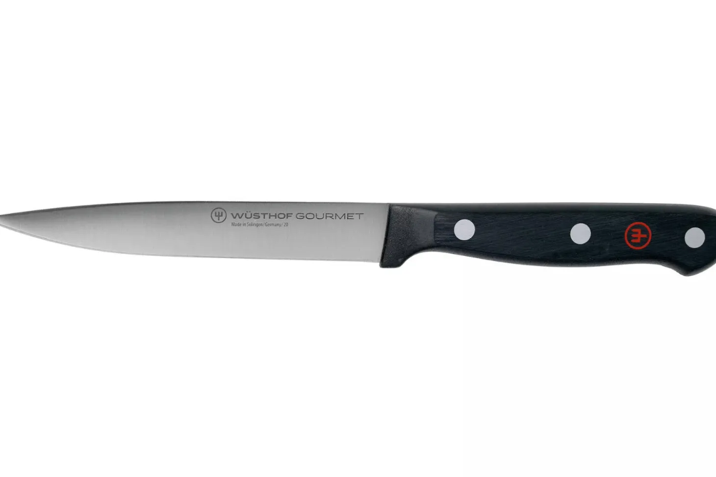 Couteau d'office Wüsthof Gourmet 12cm