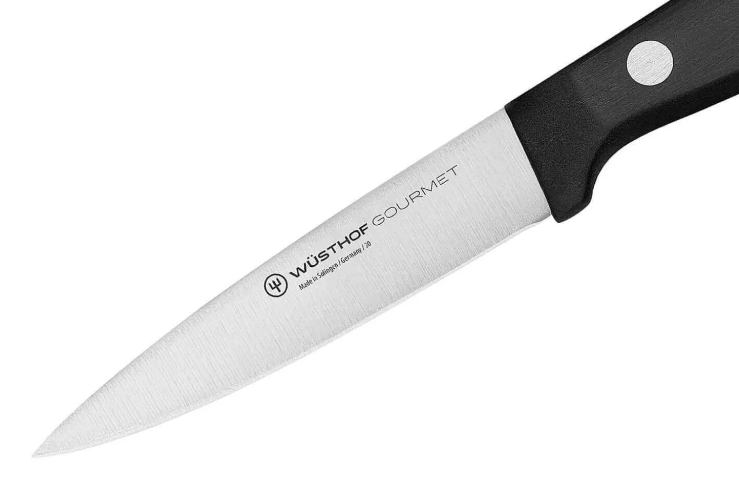 Couteau d'office Wüsthof Gourmet 8cm