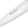 Couteau d'office Wusthof Classic Colour Coral Peach forgé lame 9cm
