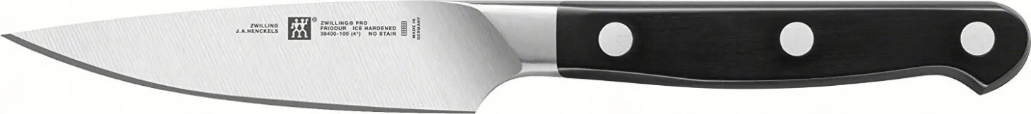 Couteau d'office Zwilling Pro forgé 10cm