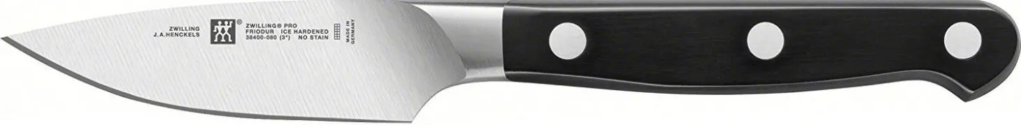 Couteau d'office Zwilling Pro forgé 8cm
