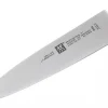 Couteau d'office Zwilling Professional "S" 10cm forgé en acier inoxydable